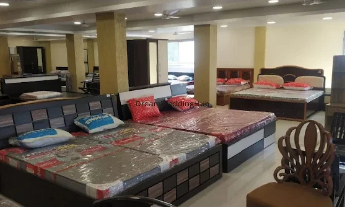 Golden Furniture Bhopal